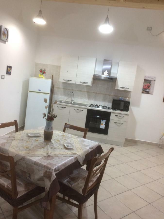 House Maria Paradiso Villa Napoli Bagian luar foto
